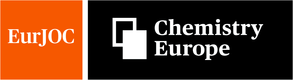 EurJOC - ChemistryEurope